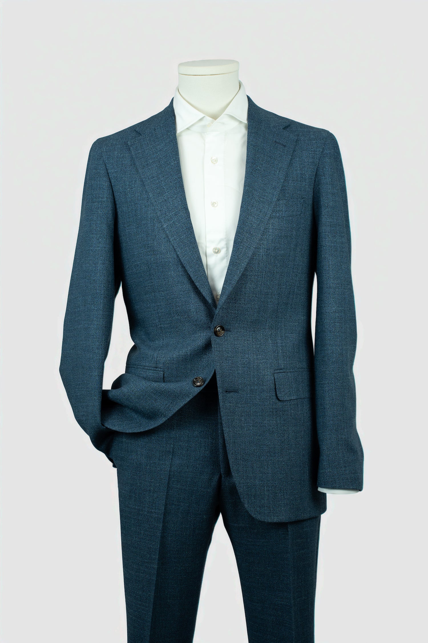 Suits & Vests
